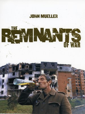 cover image of The Remnants of War